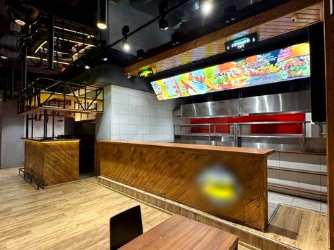 комерційна за адресою Гоголівська вул., 22-24