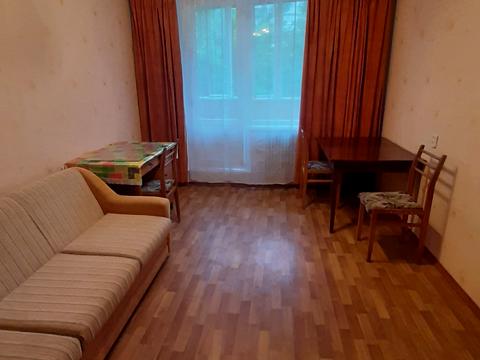 квартира за адресою Перемоги просп., 62д