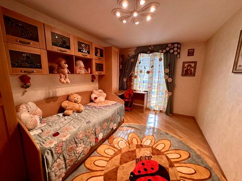 квартира по адресу Мирослава Поповича ул. (Семашка), 15