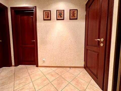 квартира по адресу Мирослава Поповича ул. (Семашка), 15