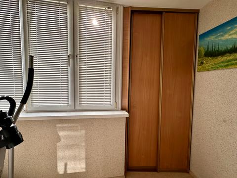 квартира по адресу Мирослава Поповича ул. (Семашка), 15