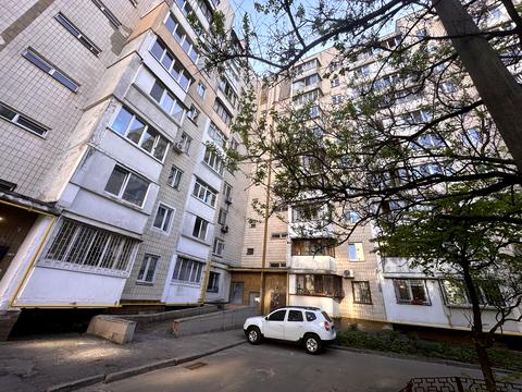 квартира по адресу Мирослава Поповича ул. (Семашка), 15