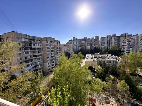 квартира по адресу Мирослава Поповича ул. (Семашка), 15