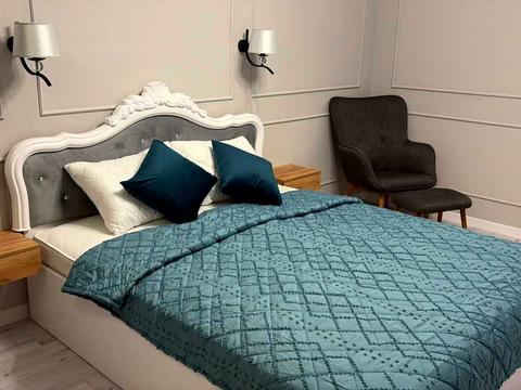 квартира за адресою Ревуцького вул., 40-В