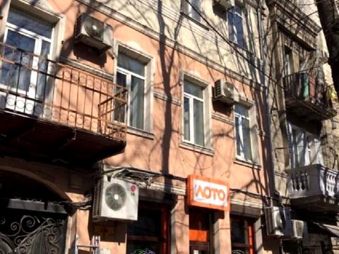 коммерческая по адресу Садовая ул., 17