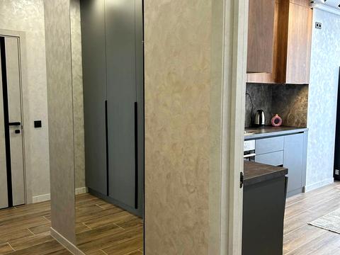 квартира по адресу Тернопольская ул., 42е