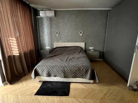 квартира по адресу Бастионный пер., 5