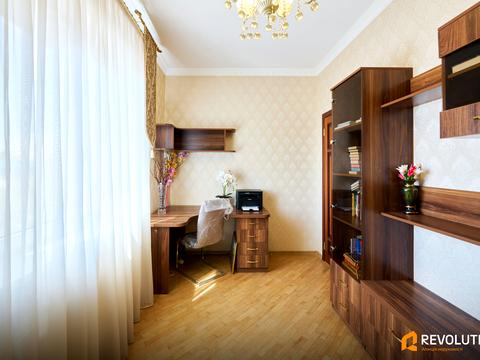 дом по адресу Механизаторов ул., 28
