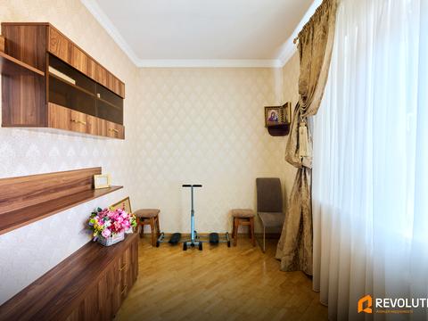 дом по адресу Механизаторов ул., 28
