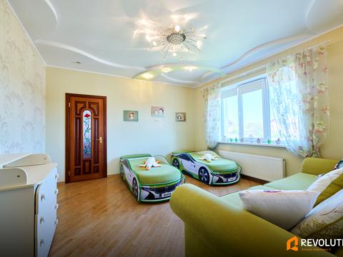 дом по адресу Механизаторов ул., 28