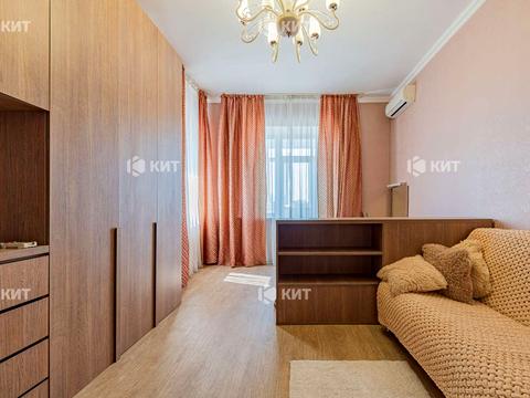 квартира за адресою Героїв Харкова просп. (Московський), 90а
