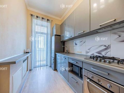 квартира за адресою Героїв Харкова просп. (Московський), 90а