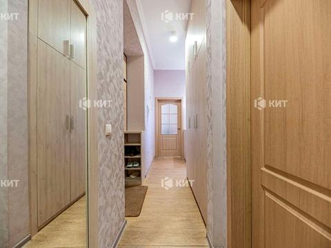 квартира по адресу Героев Харькова просп. (Московский), 90а