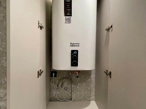 квартира по адресу Ивано-Франковск, Романа Левицкого ул., 4