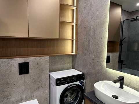 квартира по адресу Бельведерская ул., 32-Б