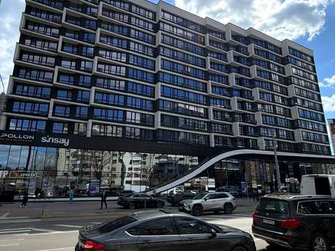 квартира по адресу Бельведерская ул., 32-Б