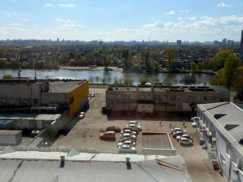 квартира по адресу Радужная ул., 13-В