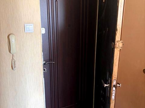 квартира по адресу Радужная ул., 13-В
