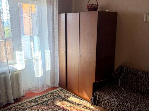 квартира по адресу Радужная ул., 13-В