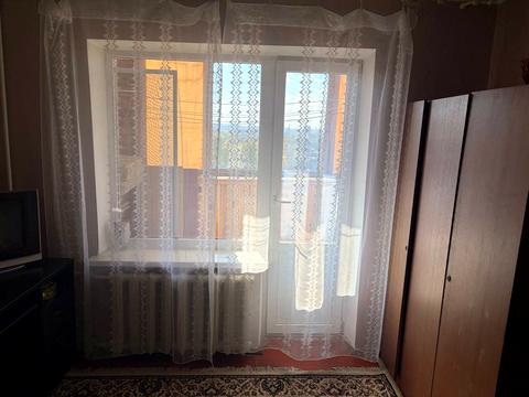 квартира по адресу Радужная ул., 13-В
