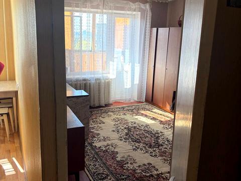 квартира по адресу Радужная ул., 13-В