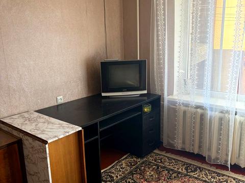 квартира по адресу Радужная ул., 13-В