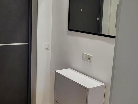 квартира за адресою Набережно-Рибальська дорога вул., 27