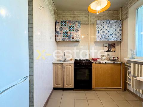 квартира за адресою Метробудівників вул., 34