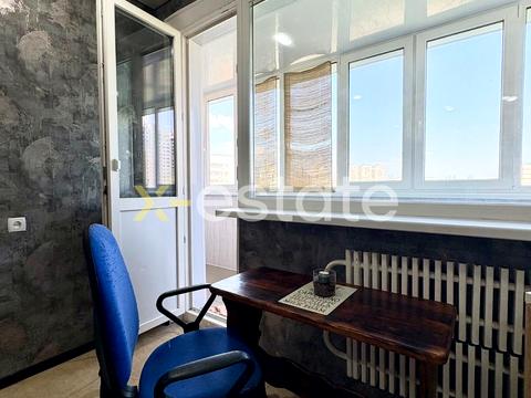 квартира за адресою Метробудівників вул., 34