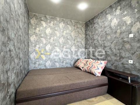 квартира за адресою Метробудівників вул., 34