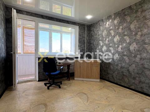 квартира по адресу Метростроителей ул., 34