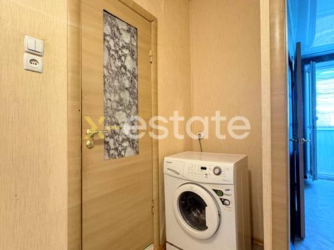 квартира за адресою Метробудівників вул., 34