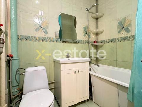 квартира за адресою Метробудівників вул., 34