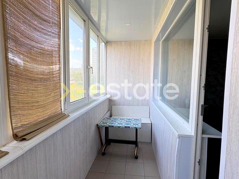 квартира за адресою Метробудівників вул., 34