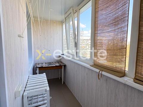 квартира за адресою Метробудівників вул., 34