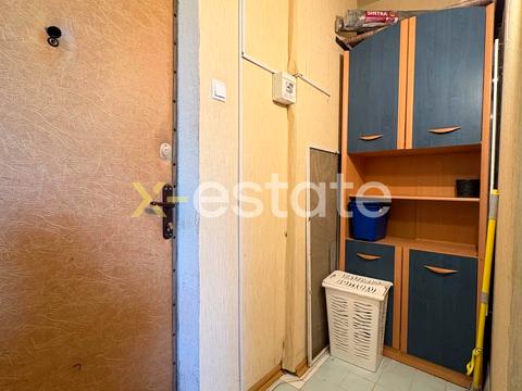 квартира за адресою Метробудівників вул., 34