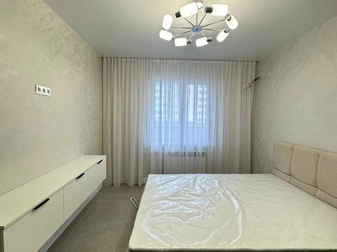 квартира за адресою Княжий Затон вул., 2-Б