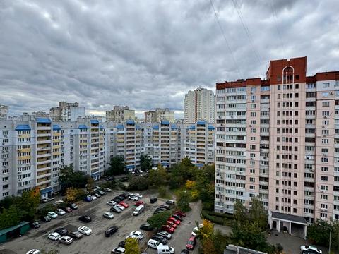 квартира за адресою Княжий Затон вул., 2-Б