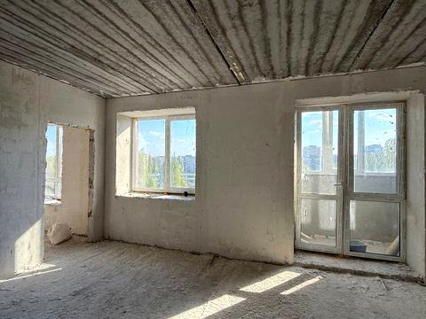 квартира за адресою Івана Кожедуба вул., 59