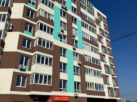 квартира за адресою Івана Кожедуба вул., 59