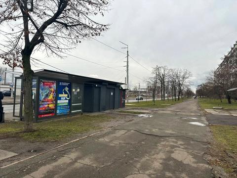 коммерческая по адресу Николая Закревского ул., 49/1