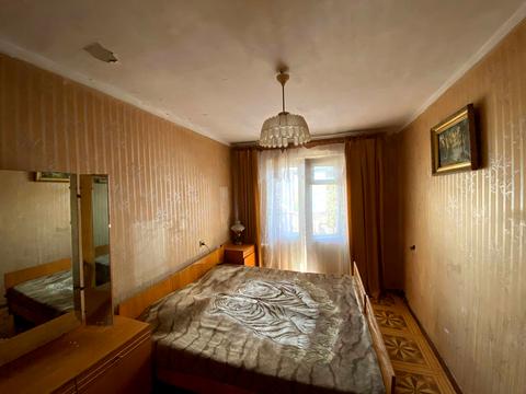 квартира по адресу Гераневая ул., 12