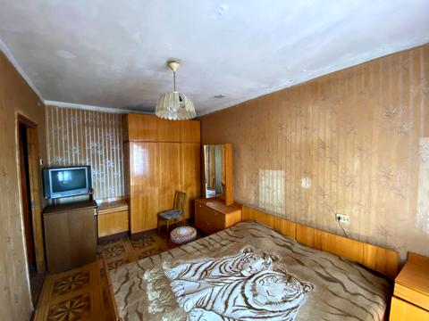 квартира по адресу Гераневая ул., 12