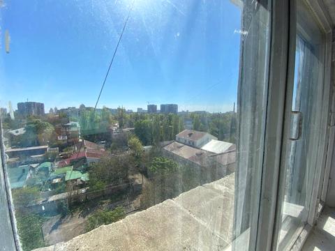 квартира по адресу Гераневая ул., 12