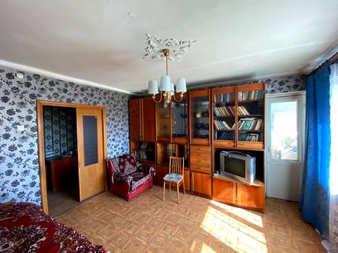 квартира за адресою Геранієва вул., 12