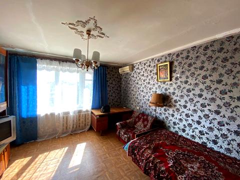 квартира по адресу Гераневая ул., 12