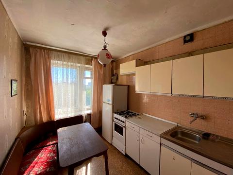 квартира по адресу Гераневая ул., 12