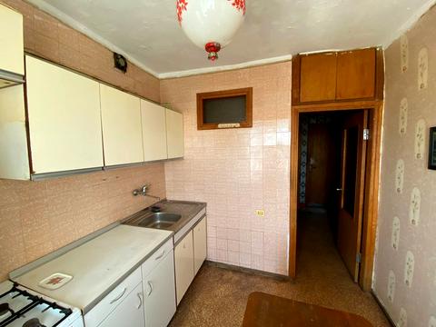 квартира по адресу Гераневая ул., 12