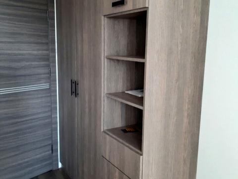 квартира за адресою Стадіонний проїзд, 21