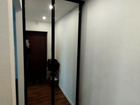 квартира за адресою Стадіонний проїзд, 21